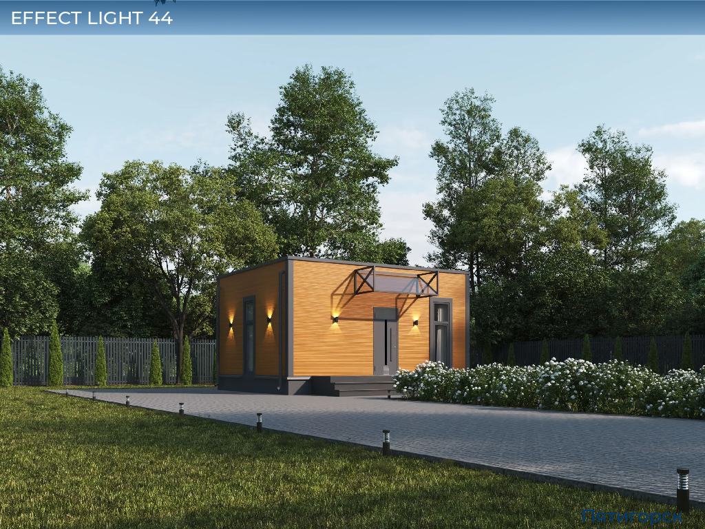EFFECT LIGHT 44, www.pyatigorsk.doorhan.ru