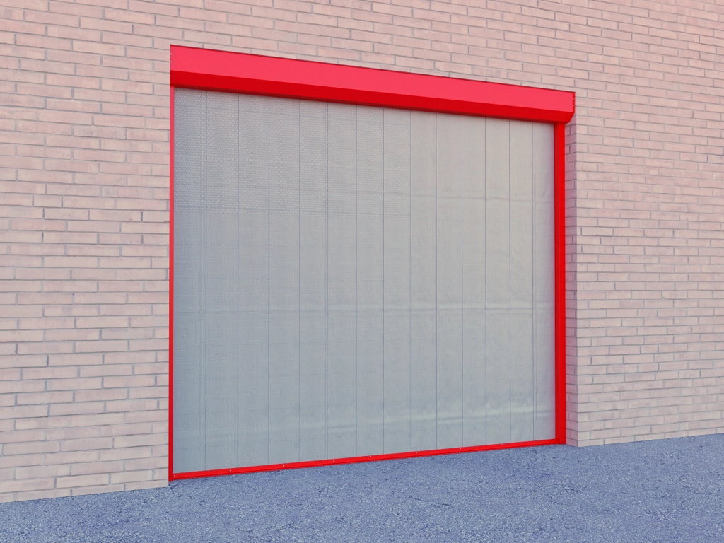 Встроенный монтаж.
